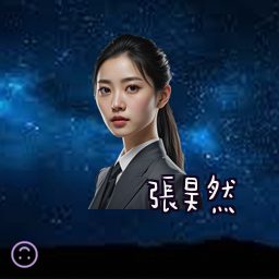 张昊然