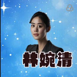 林婉清